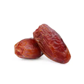 Organic Fresh Dates